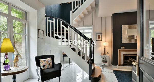 À vendre Maison 7 pièces 270 m² - Dol-de-bretagne 35120