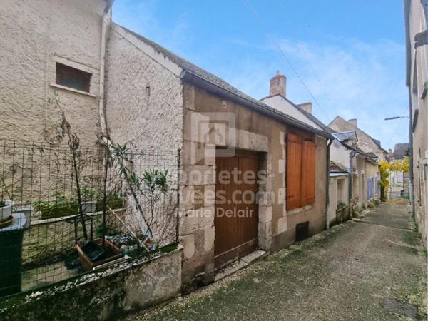 Maison Pouilly Sur Loire 1 pièce(s) 37 m2