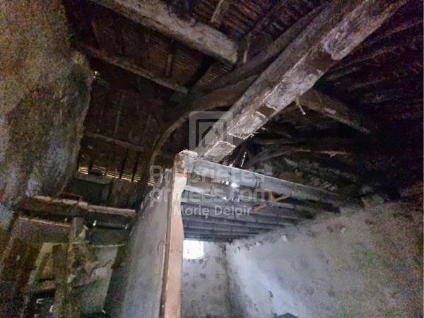 Maison Pouilly Sur Loire 1 pièce(s) 37 m2