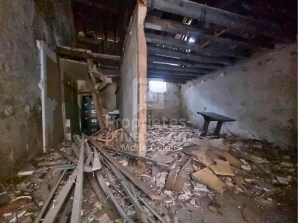 Maison Pouilly Sur Loire 1 pièce(s) 37 m2