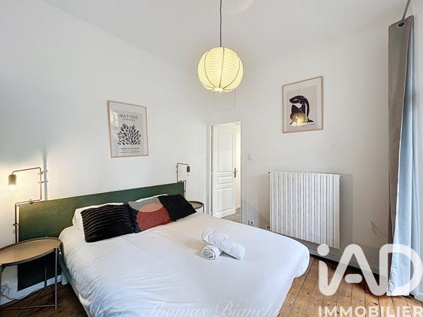 Appartement à vendre 2 pièces 61 m² Metz