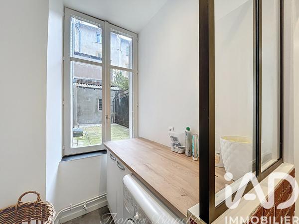 Appartement à vendre 2 pièces 61 m² Metz