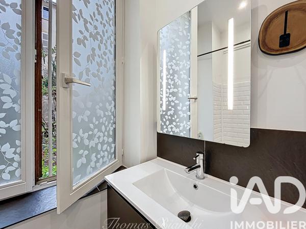 Appartement à vendre 2 pièces 61 m² Metz