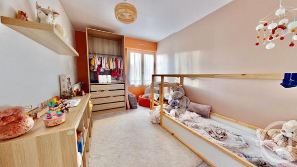 Appartement T4 à vendre  4 pièces - 86 m2 NANTES - 44