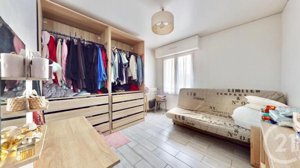 Appartement T4 à vendre  4 pièces - 86 m2 NANTES - 44