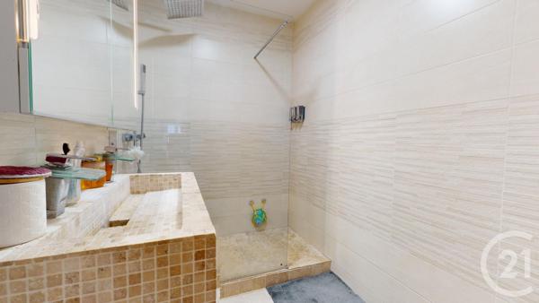 Appartement T4 à vendre  4 pièces - 86 m2 NANTES - 44