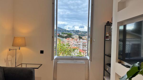Appartement Nice 3 pièce(s) 56.58 m2