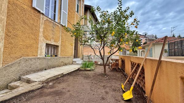 Appartement Nice 3 pièce(s) 56.58 m2