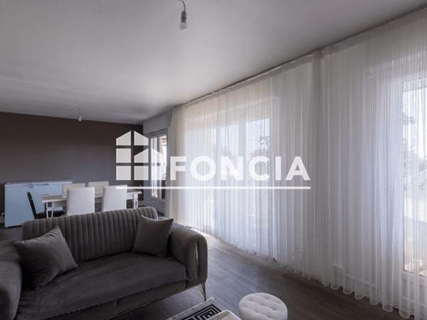 À vendre Appartement 5 pièces 96.06 m² - Amilly 45200