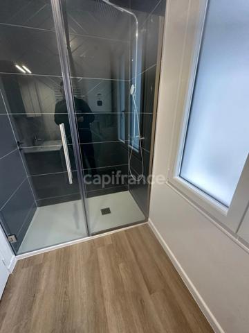 EXCLUSIVITE. SPECIAL INVESTISSEUR Appartement à vendre 2 pièces AUDIERNE (29) avec locataire en place.