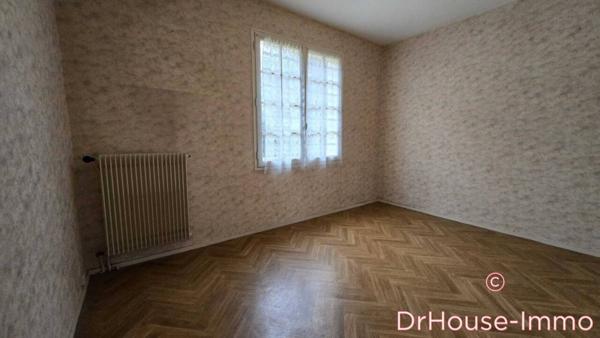 Maison à vendre 5 pièces de 107 m²