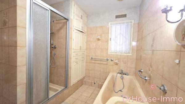 Maison à vendre 5 pièces de 107 m²