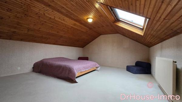 Maison à vendre 5 pièces de 107 m²