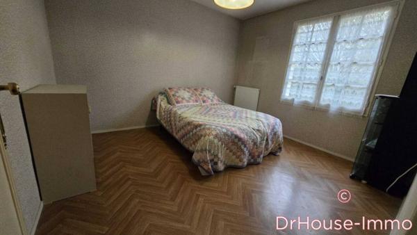 Maison à vendre 5 pièces de 107 m²