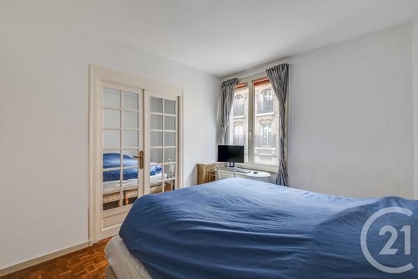 Appartement à vendre  3 pièces - 62,52 m2 PARIS - 75015