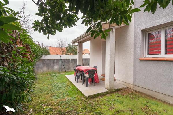 Maison à vendre |  Pinsaguel |  4 pièces | 90 m²