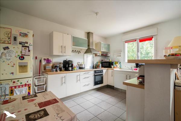 Maison à vendre |  Pinsaguel |  4 pièces | 90 m²