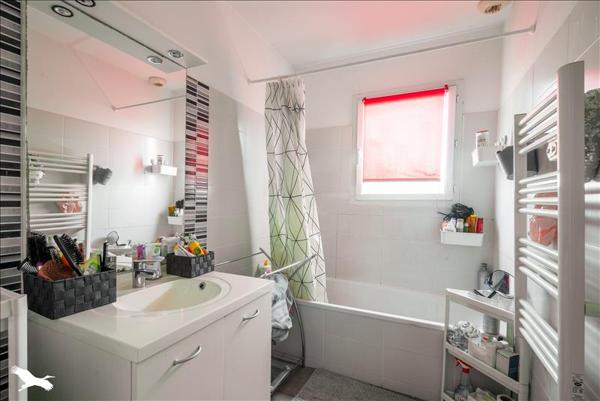 Maison à vendre |  Pinsaguel |  4 pièces | 90 m²