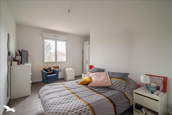 Maison à vendre |  Pinsaguel |  4 pièces | 90 m²