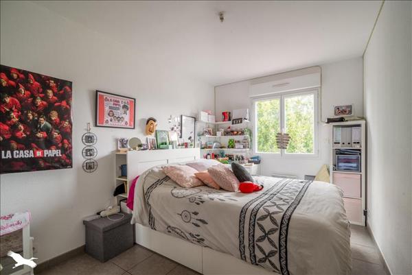 Maison à vendre |  Pinsaguel |  4 pièces | 90 m²