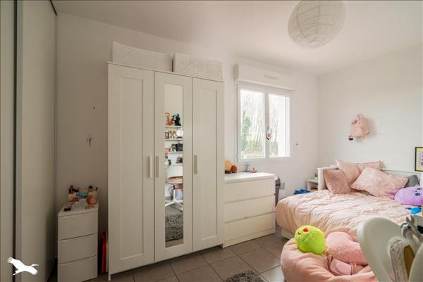 Maison à vendre |  Pinsaguel |  4 pièces | 90 m²