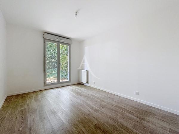 À VENDRE ? Appartement d'exception avec deux jardins à Cesson