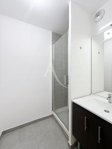 À VENDRE ? Appartement d'exception avec deux jardins à Cesson