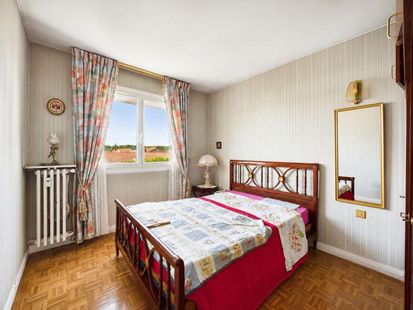 Appartement Maisons Alfort 4 pièce(s) 76.54 m2