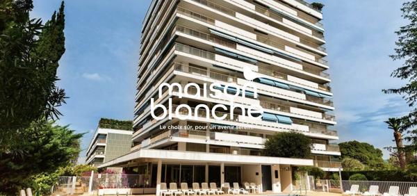 Opportunité d’Investissement en LMNP sous Bail Commercial - CANNES (06)