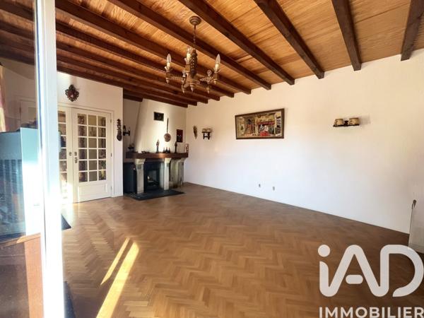 Maison à vendre 3 pièces 85 m² Giat