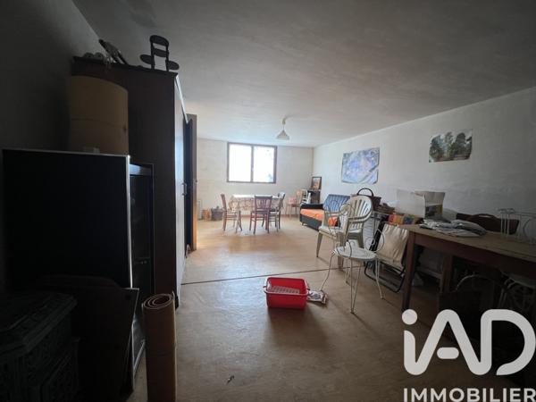 Maison à vendre 3 pièces 85 m² Giat