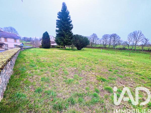 Maison à vendre 3 pièces 85 m² Giat