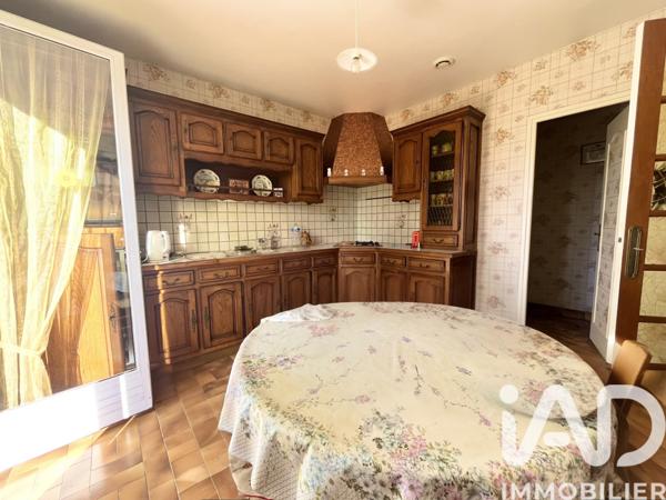 Maison à vendre 3 pièces 85 m² Giat