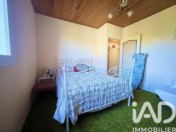 Maison à vendre 3 pièces 85 m² Giat