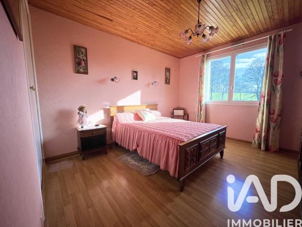 Maison à vendre 3 pièces 85 m² Giat