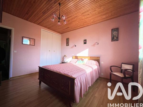 Maison à vendre 3 pièces 85 m² Giat