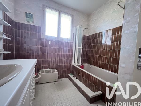 Maison à vendre 3 pièces 85 m² Giat