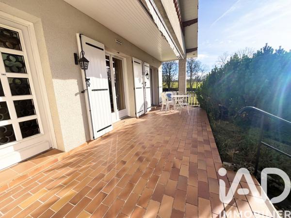 Maison à vendre 3 pièces 85 m² Giat