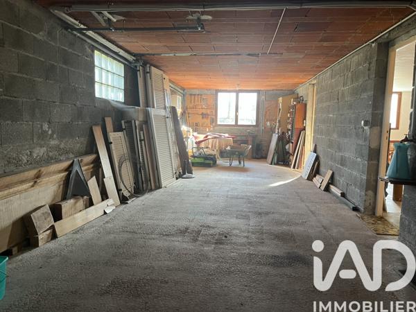 Maison à vendre 3 pièces 85 m² Giat