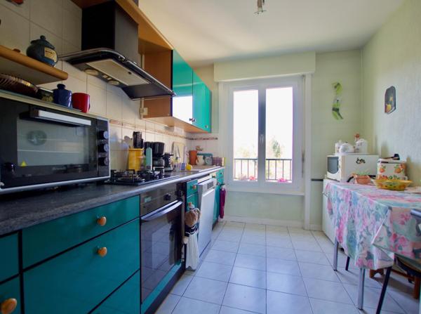 Appartement à DINAN, 22100 - 4 pièces 91m²