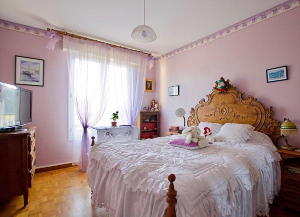 Appartement à DINAN, 22100 - 4 pièces 91m²