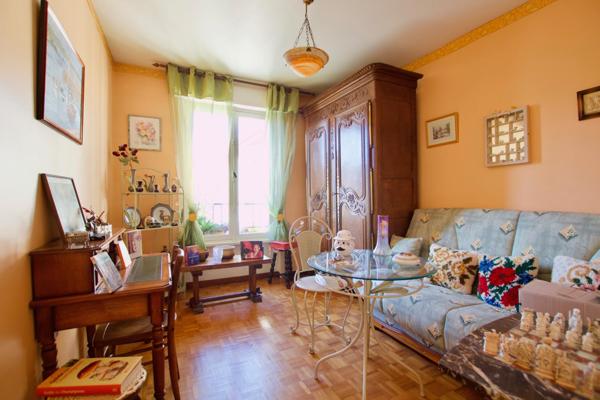 Appartement à DINAN, 22100 - 4 pièces 91m²