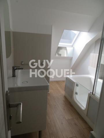 Appartement proche centre ville