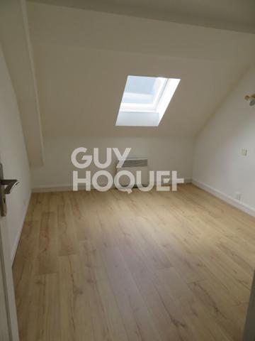 Appartement proche centre ville