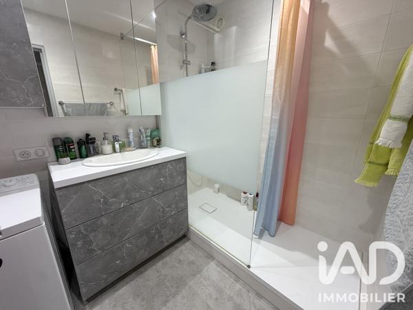 Appartement à vendre 3 pièces 65 m² Aurillac