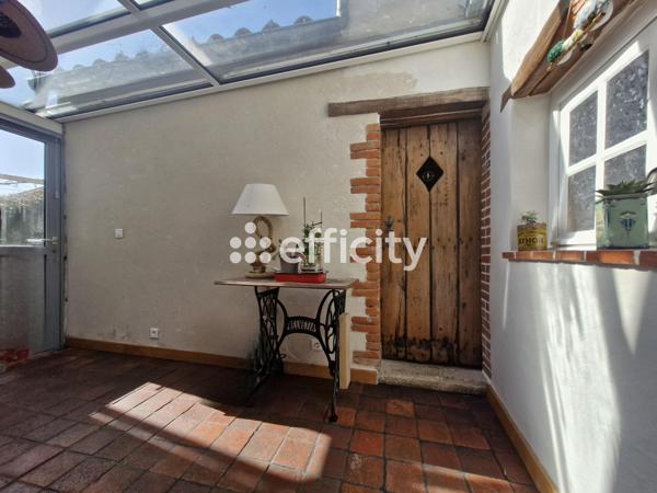 Maison 6 pièces - 173 m²