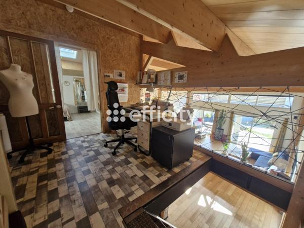 Maison 6 pièces - 173 m²