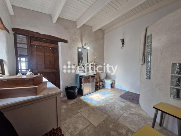 Maison 6 pièces - 173 m²