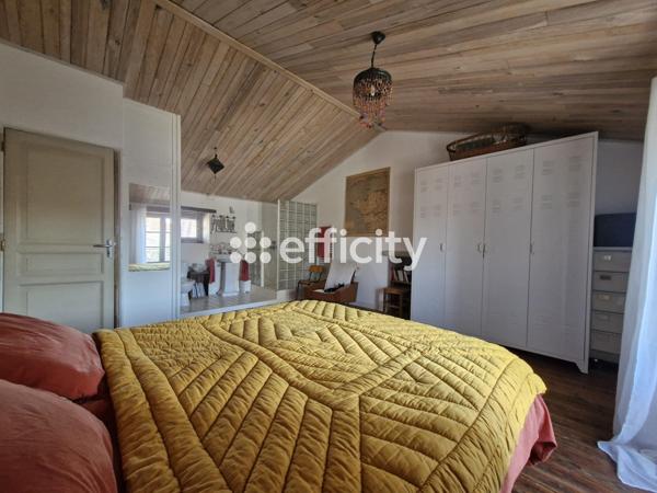 Maison 6 pièces - 173 m²