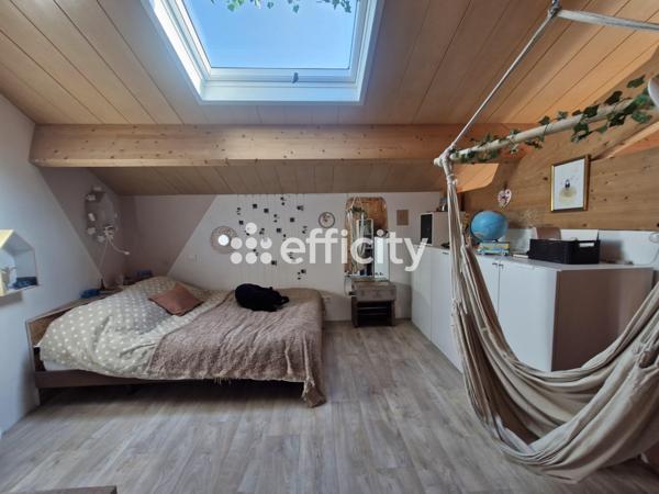 Maison 6 pièces - 173 m²